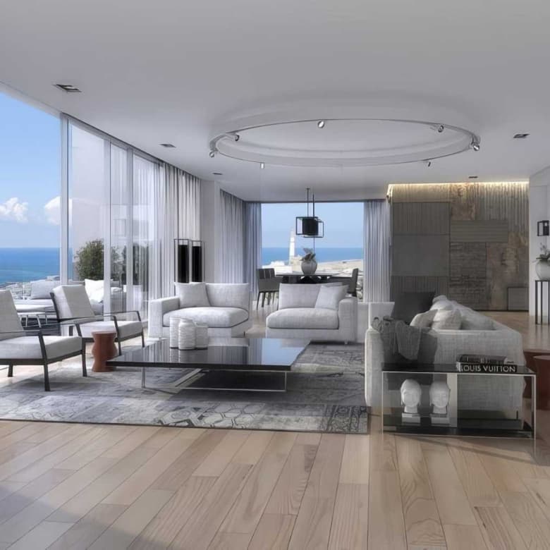 infinity-tower-apartment-Custom