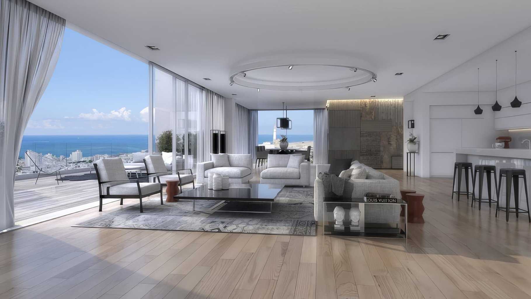 infinity-tower-apartment-Custom