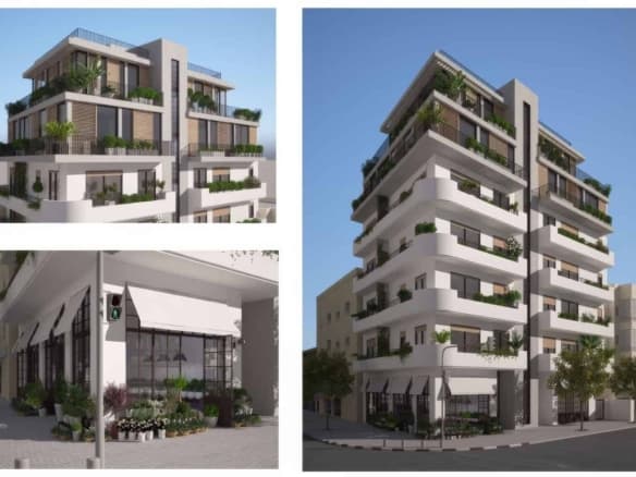 Building-for-sale-in-South-Tel-Aviv