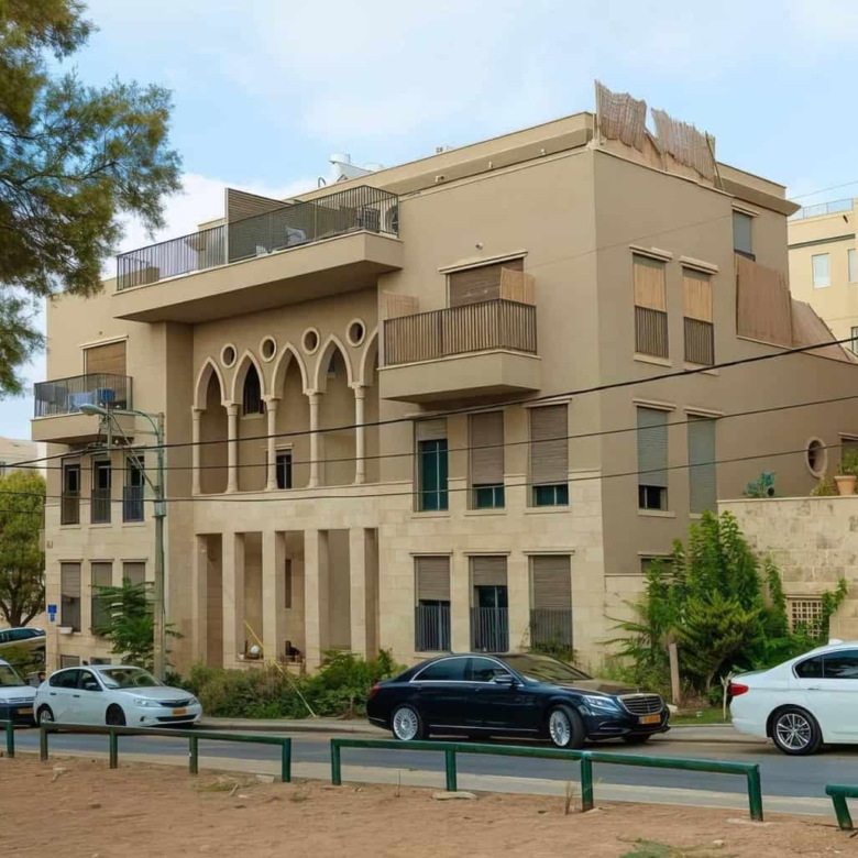בניין-על-הים-יפו
