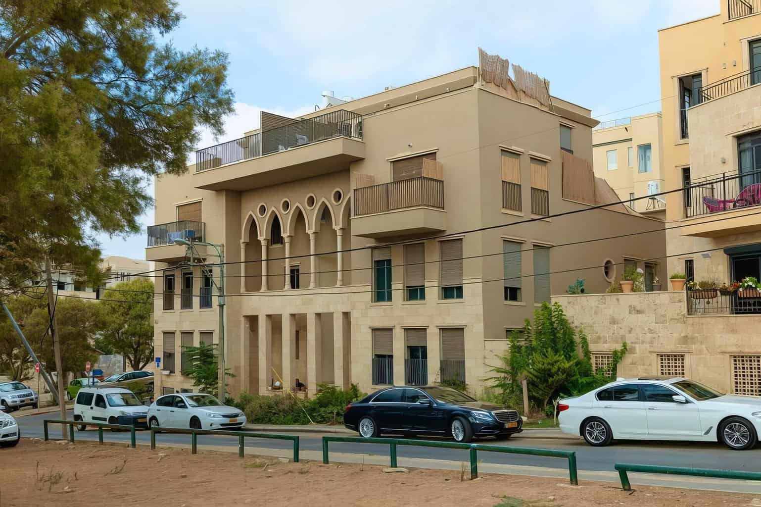 בניין-על-הים-יפו