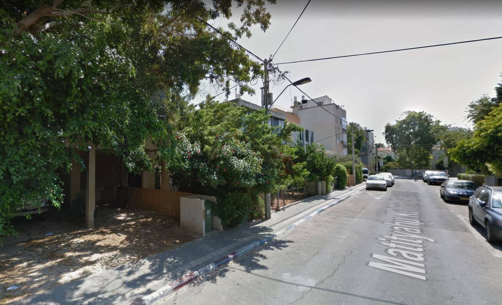 בקרבת-פארק-הירקון