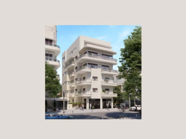 דיזנגוף-109