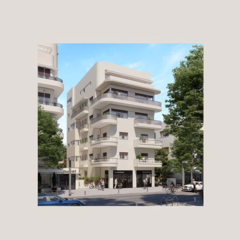 דיזנגוף-109