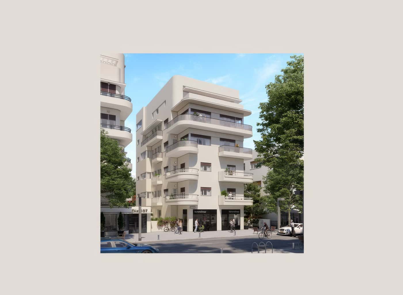 דיזנגוף-109