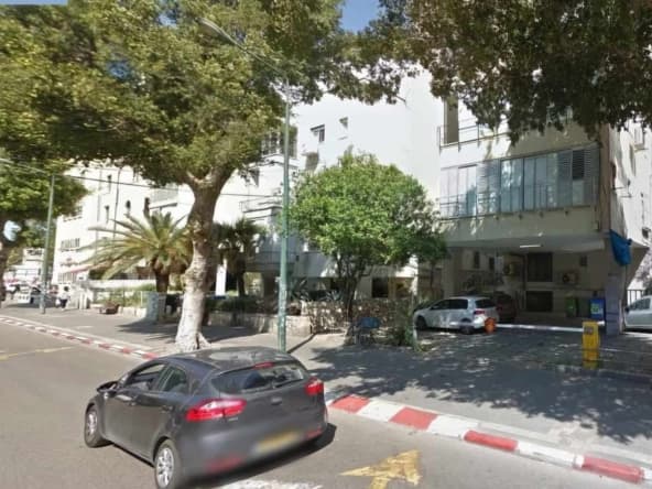 מתחם-הילטון