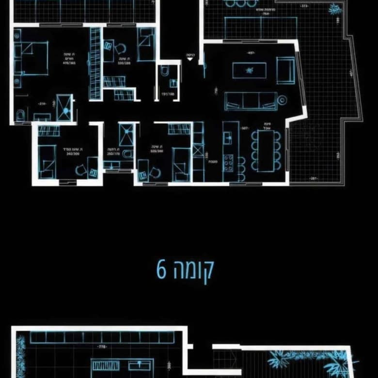 פנטהאוז-עם-בריכה-בפרוייקט-חדש-בקרבת-יהודה-מכבי