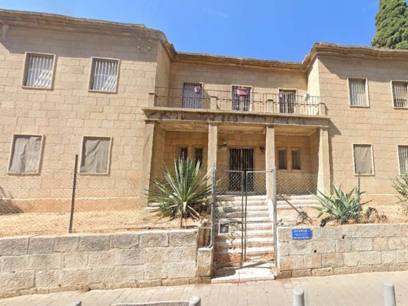 בית פרטי למכירה ליד היכל התרבות