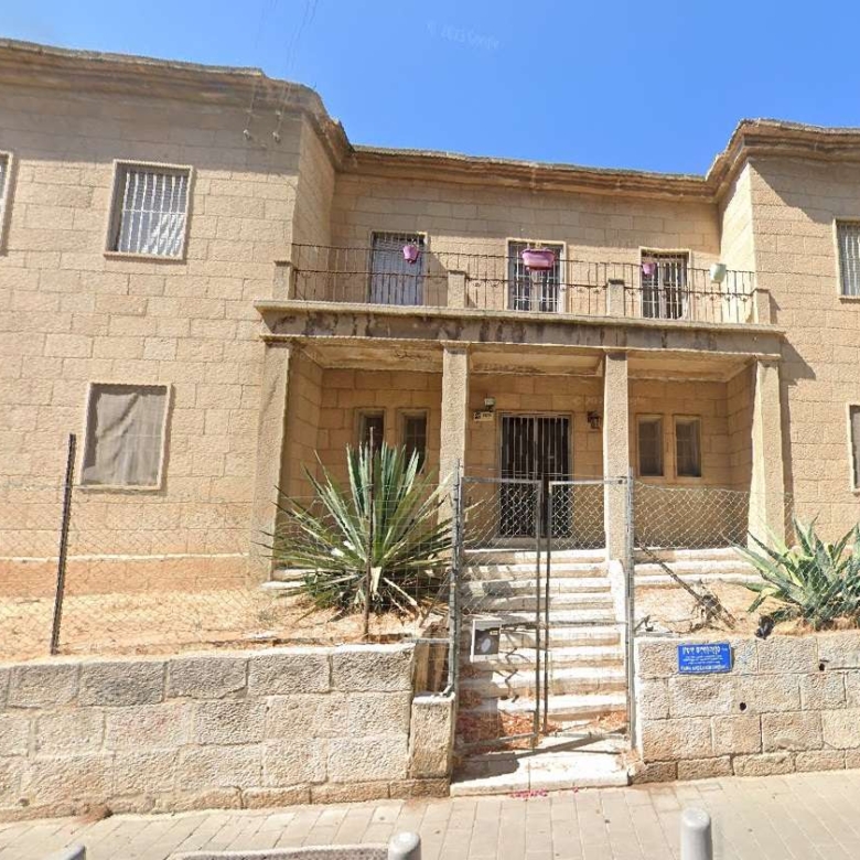 בית פרטי למכירה ליד היכל התרבות