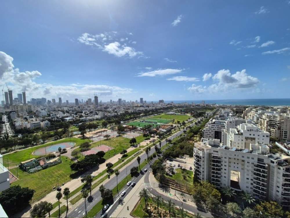 מיני פנטהאוז דופלקס 200 מר לים (13)