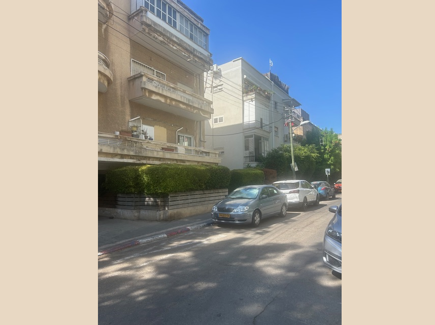 בניין למכירה בקרבת דיזנגוף סנטר